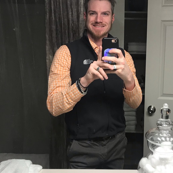 Meet your Posher, Nate. - Picture 2 of 7